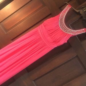 Eureka | Full Length Formal Dress